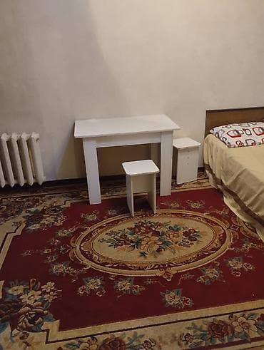 пмк квартиры: 1 комната, Собственник, С мебелью полностью — 2