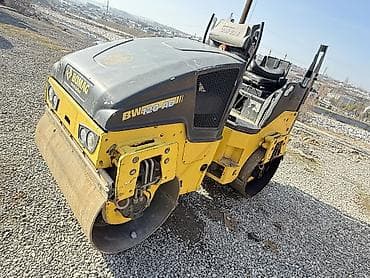 ф30 f30: Каток 3тн грунтовой+ комбинированный Дорожный и для котлованов и — 1