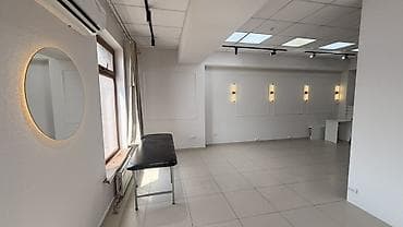 Недвижимость: Аренда кабинетов в салонах красоты, 40 м², Для бровиста, Для визажиста, Для лешмейкера — 7