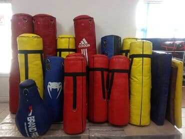 спорт товары дордой: Груши боксерские в спортивном магазине sportworld материал — 1