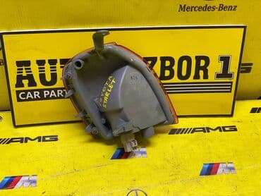 куплю тайота пассо: Левый поворотник Toyota Оригинал, Япония — 2