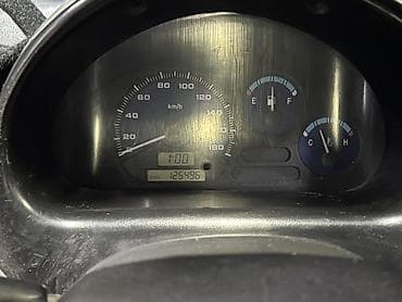 Продажа авто: Daewoo Matiz: 2008 г., 0.8 л, Автомат, Бензин, Хэтчбэк — 2