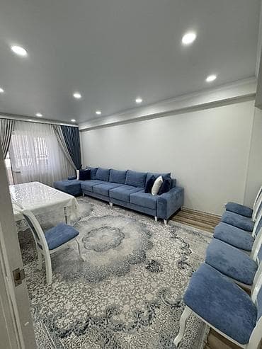 3кв продаю: 3 комнаты, 87 м², 5 этаж — 4