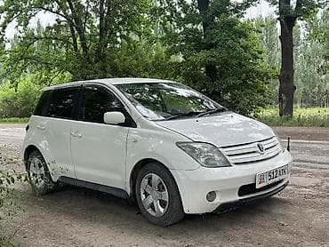 лада приора капот: Toyota Ist: 2004 г., 1.5 л, Автомат, Бензин, Хэтчбэк — 4
