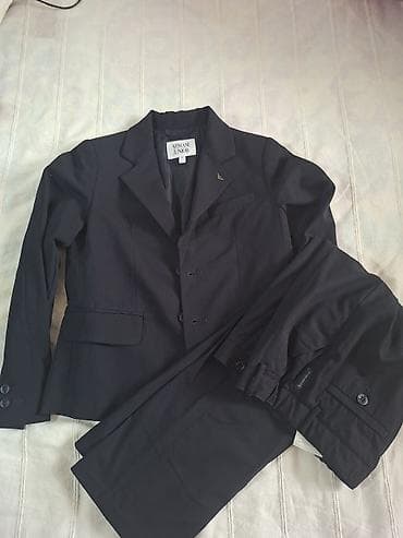 second hend: Комплект, цвет - Черный — 1