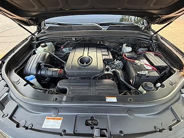 Ssangyong Rexton Sports: 2020 г., 2.2 л, Автомат, Дизель, Пикап — 5