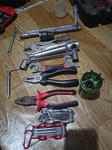 паяльник для пластмассы: Комплект для сварки/пайки полипропиленовых труб (паяльник для ППР) в — 9