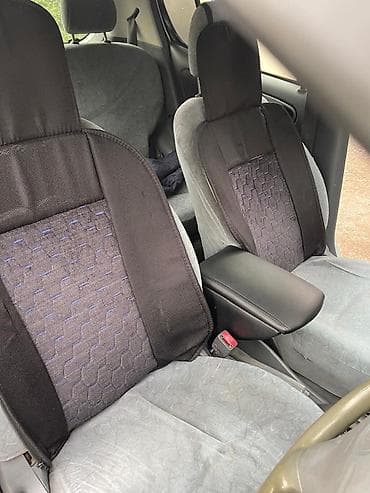 витиз тайота: Toyota Vitz: 1999 г., 0.1 л, Автомат, Бензин, Хэтчбэк — 8