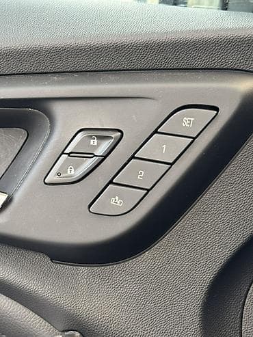 мега авто: Chevrolet Malibu: 2018 г., 1.5 л, Автомат, Бензин, Седан — 9