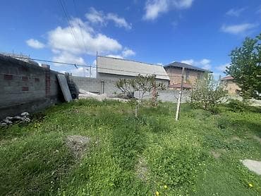 парковая: Продаётся частный дом с участком 9 сотыхограждённый высоким — 8