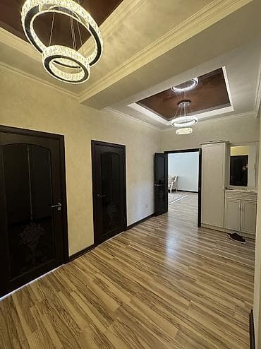 боконбаева белинка: 2 комнаты, 83 м², Элитка, 5 этаж, Дизайнерский ремонт — 5