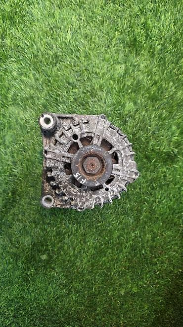 x5 e70: Генератор BMW Генератор F15 F16 N57D30 8570675 В отличном состоянии — 3