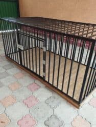 в связи с переездом отдам попугая жако в добрые руки: Будка для собаки. итке уя. домик для собак — 29