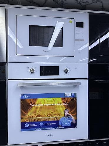 большая духовка для выпечки: Духовка, Новый, Бесплатная доставка — 3