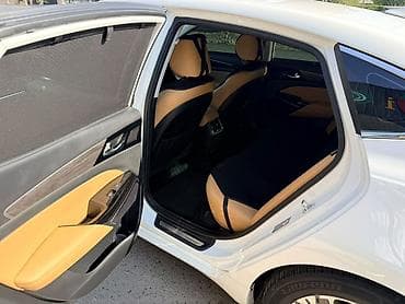 bcd com: Kia K7: 2019 г., 2.4 л, Автомат, Бензин, Седан — 5