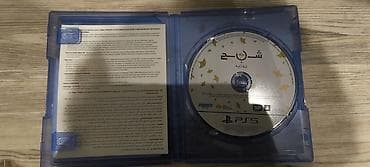 psp 2014: Игра для PlayStation 5 — Ghost of Tsushima: Director’s Cut (диск) - — 3