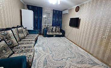 сдаю памишение: 2 комнаты, Собственник, Без подселения, С мебелью полностью — 7