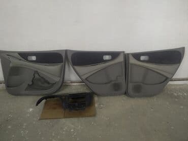 Ниссан алмеро Тино 2003год лева рульный