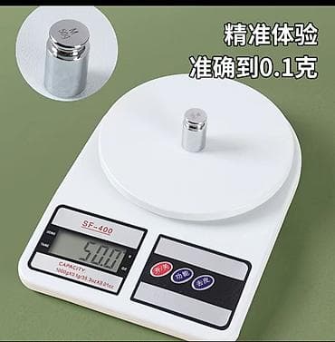 сетевой кабель купить бишкек: Электронные кухонные весы SF‑400 - Диапазон взвешивания: до 10 кг - — 2