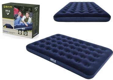 матрас кровать интекс: Надувной матрас серии Flocked Air Bed изготовлен по технологии COIL — 1