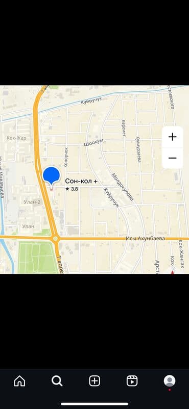 как быстро продать дом в бишкеке: 2 комнаты, 69 м², Элитка, 8 этаж, ПСО (под самоотделку) — 2