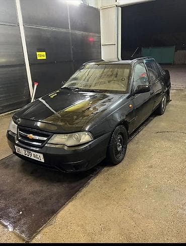 lada priyora: Chevrolet Lacetti: 2010 г., Седан — 2