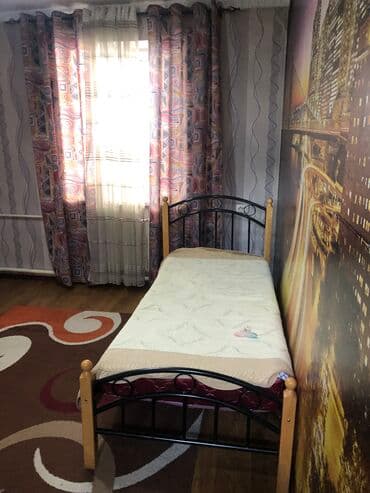 дом бишкек продажа: Дом, 182 м², 4 комнаты, Собственник, Косметический ремонт — 3