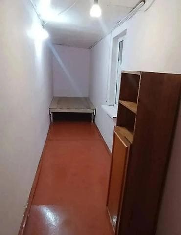1 комната, Рабочий Городок Собственник, Студентам, от 1 месяца, С мебелью частично at lalafo.kg 1 комната, Рабочий Городок Собственник, Студентам, от 1 месяца, С мебелью частично