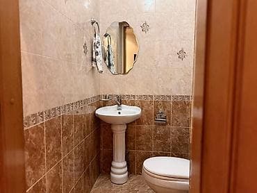 Недвижимость: 4 комнаты, 160 м², 9 мкр Элитка, 5 этаж, Евроремонт — 8
