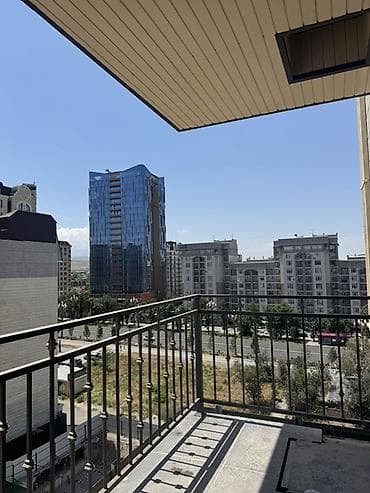 2 комнаты, 65 м², Элитка, 9 этаж, Дизайнерский ремонт