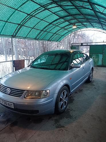 хонда одиссей цена бишкек: Volkswagen Passat: 2000 г., 1.8 л, Механика, Бензин, Седан — 2