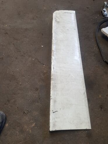 ремонт дверных ручек авто: Honda Elusion молдинг передней двери, Хонда Элюзион Накладка дверная — 3