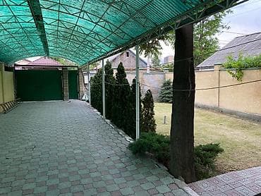 недвижимость каракол: Продаётся просторный дом в районе Рабочий городок — отличный вариант — 4