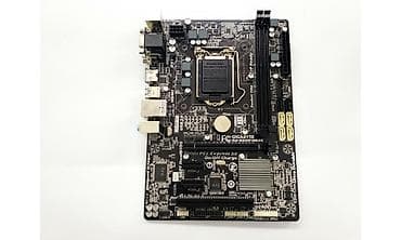 micro atx: Набор для сборки ПК на сокете LGA1150 Состав: - Процессор Intel Xeon — 4