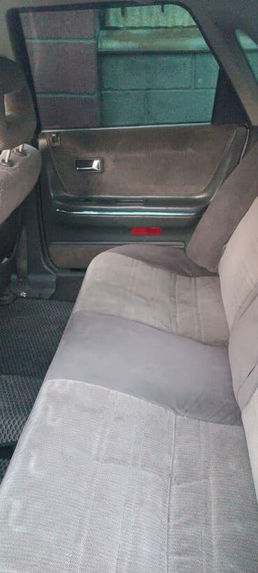 купить фары на мазду 626 ge: Mazda 626: 1991 г., Седан — 9