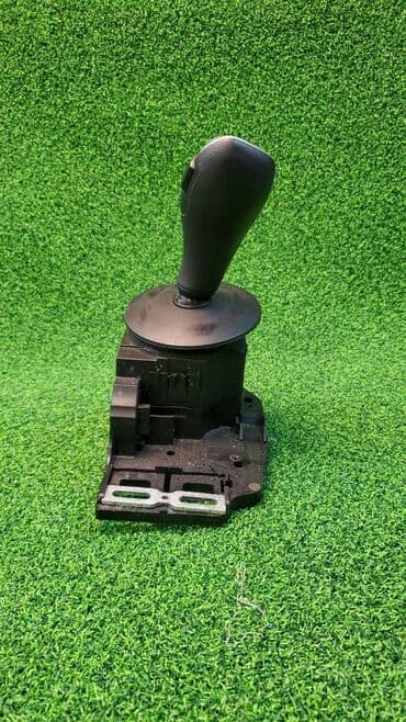 e39: Кулиса акпп Bmw 5 E60 N52 2.5 N52B25A N25B25 2007 (б/у) ​ Марка: BMW — 3