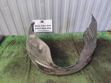 Подкрылок передний левый для Toyota Camry ACV30 (2001–2006), двигатель lalafo.kg да Подкрылок передний левый для Toyota Camry ACV30 (2001–2006), двигатель