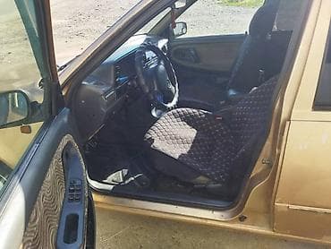 krone sd: Daewoo Nexia: 2002 г., 1.5 л, Механика, Бензин, Седан — 7