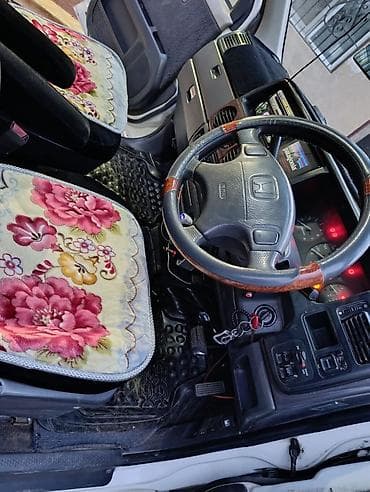 митсубиси спайк стар: Honda Stepwgn: 2000 г., 2 л, Автомат, Бензин, Минивэн — 4