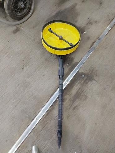 Үй жана бакча: Жогорку басымдагы жуугуч, Жаңы, Dewalt, Акысыз жеткирүү — 1