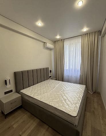 110000: 2 комнаты, 58 м², Элитка, 8 этаж, Дизайнерский ремонт — 2