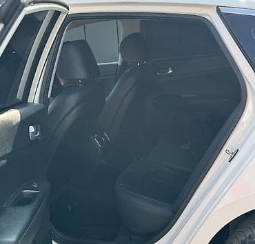 li auto: Kia K5: 2016 г., 2 л, Автомат, Газ, Седан — 8