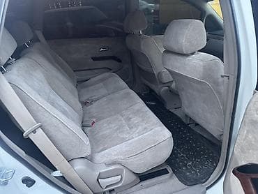 geely galaxy e5: Honda Odyssey: 2001 г., 2.3 л, Автомат, Бензин, Минивэн — 8
