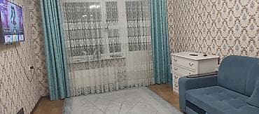 2этаж: 1 комната, 38 м², 106 серия, 2 этаж, Старый ремонт — 7