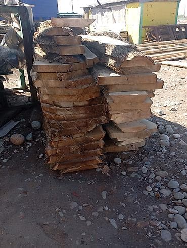 черновой: Доски, Необрезные, Для мебели, Ясень, Черновые — 9