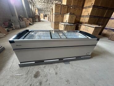 молочное оборудование: Для молочных продуктов, Для мяса, мясных изделий, Китай, Новый — 1