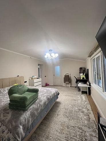 частный дома: Просторный частный дом с качественной внутренней отделкой и — 10