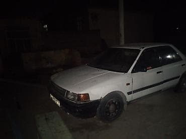 Mazda : 1989 г.