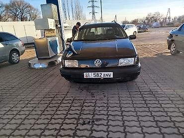 пассат б4 капот: Volkswagen Passat: 1992 г. — 1
