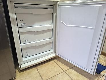 fridge: Холодильник Atlant, Двухкамерный — 5